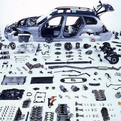 北京福特汽車配件與眼鏡的報關方式詳解