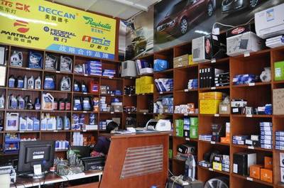 汽配商經(jīng)營之道 以水果為喻談庫存管控的盈利智慧