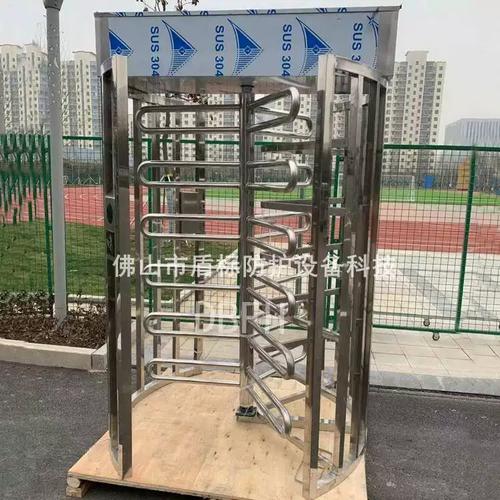 汽車站出口單旋門旅客向人員出站閘門半高轉(zhuǎn)導(dǎo)662向人轉(zhuǎn)行通道匝